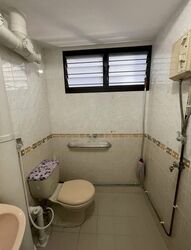 Blk 116 Bedok North Road (Bedok), HDB 3 Rooms #585144381
